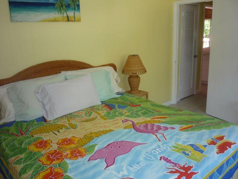 White Sands Inn Marathon Εξωτερικό φωτογραφία