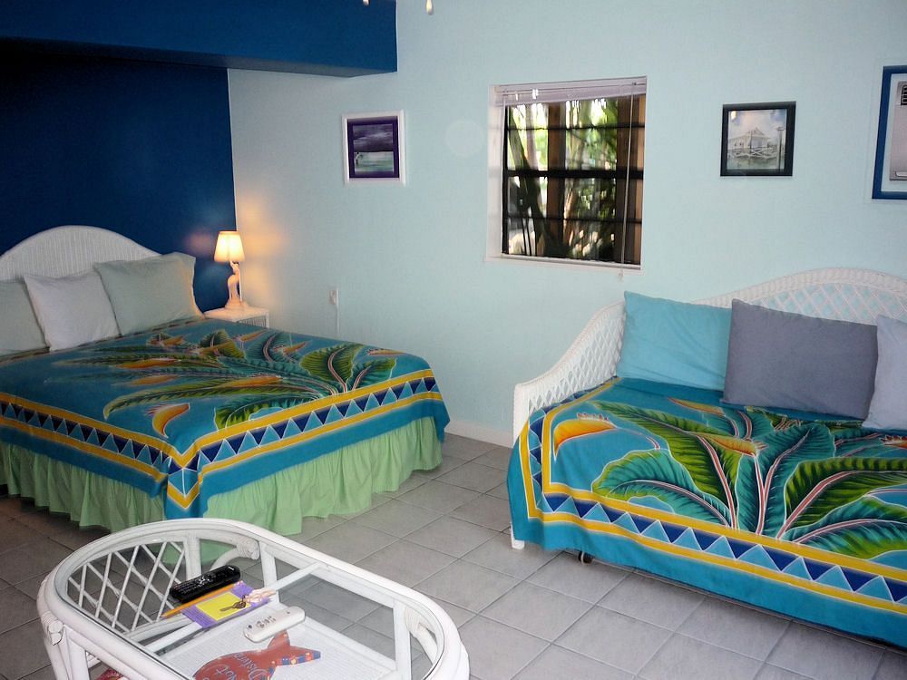 White Sands Inn Marathon Εξωτερικό φωτογραφία