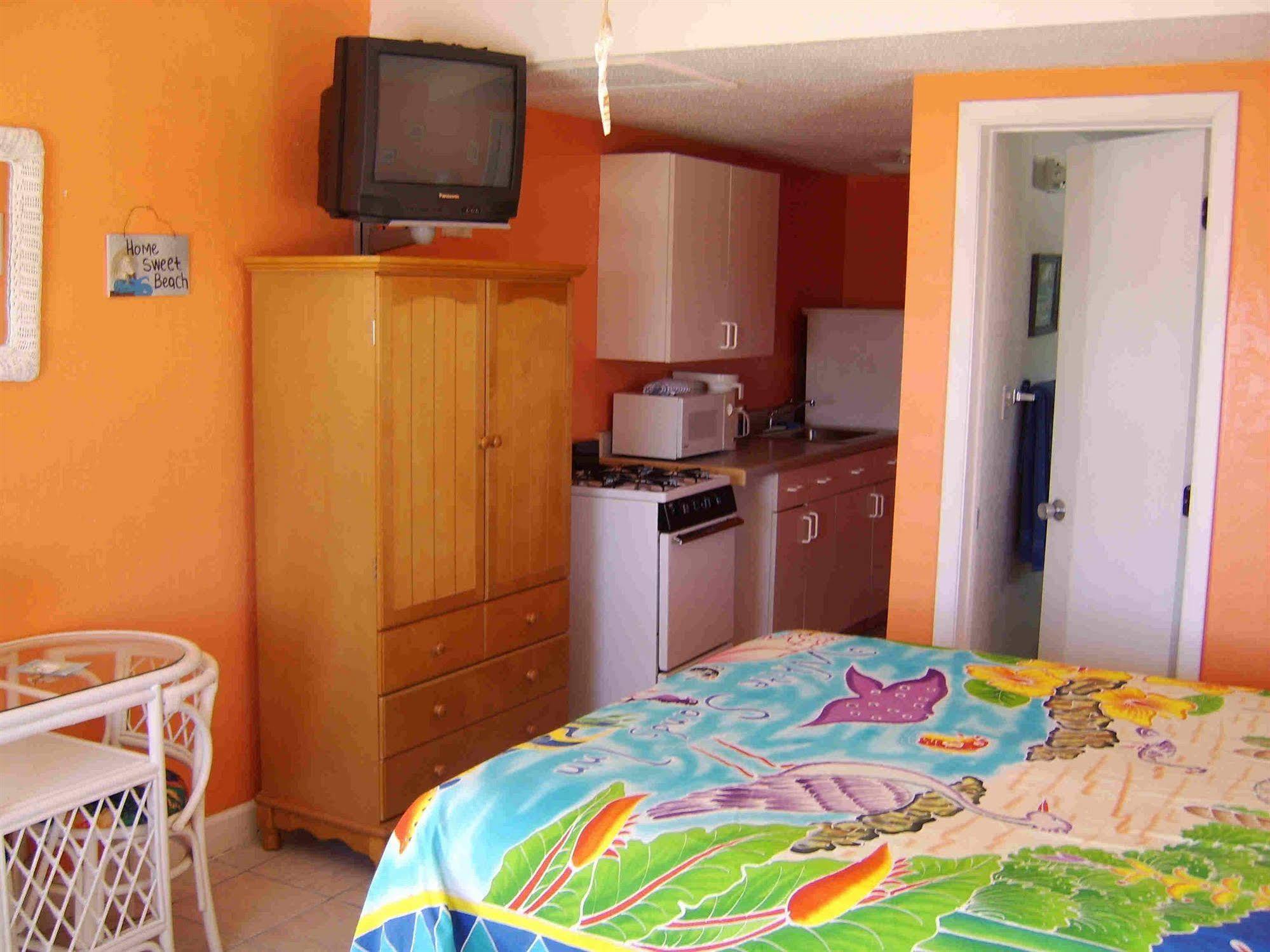 White Sands Inn Marathon Εξωτερικό φωτογραφία